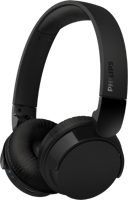 Headset met Bluetooth en microfoon Philips TAH4209BK Zwart - thumbnail