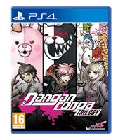 Danganronpa Trilogy - thumbnail