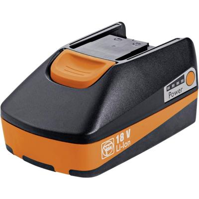 Fein Accu 18V 3.0Ah - 92604182020