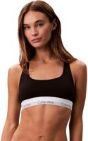 Calvin Klein Bralette dames - Icon Cotton Modal - thumbnail