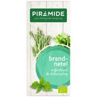 Piramide Biologische Brandnetel Thee - thumbnail