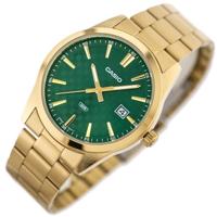 Casio COLLECTION Groen (Ø 41 mm) Heren horloge - thumbnail