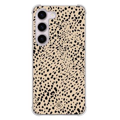 Samsung Galaxy S23 Plus shockproof hoesje - Spot on
