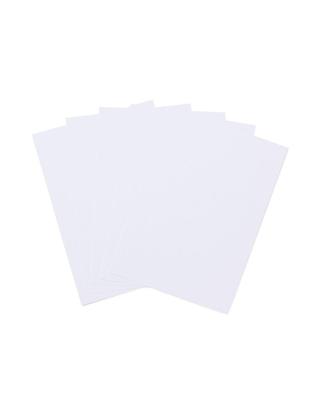 HEMA Correspondentiekaarten A6 extra dik - 50 stuks