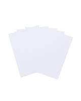 HEMA Correspondentiekaarten A6 extra dik - 50 stuks - thumbnail