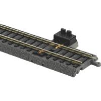 H0 Piko A-rails 55406 Rechte rails 231 mm 6 stuk(s) - thumbnail