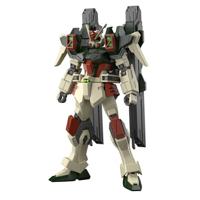 HGCE 1/144 LIGHTNING BUSTER GUNDAM - thumbnail