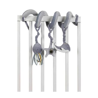 Boxspiraal Little Dutch Ocean Blue Boxspiraal Little Dutch Ocean Blue