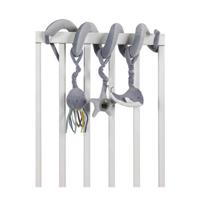 Boxspiraal Little Dutch Ocean Blue - thumbnail