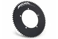 Miche Sei Giorni Kettingblad Singlespeed BCD 144mm - Zwart - thumbnail