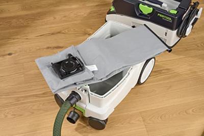 Festool Accessoires Filterzak Longlife CTL 26 | 496120 - thumbnail