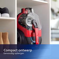 Philips FC9729/09 PowerPro Expert Stofzuiger 2100W 2L Rood/Zwart - thumbnail
