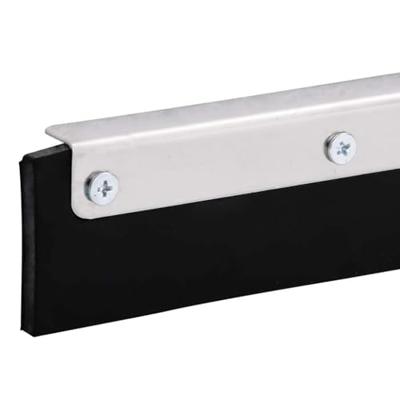 VidaXL Vloertrekkers 5 st 60x122,5 cm staal en rubber VidaXL Vloertrekkers 5 st 60x122,5 cm staal en rubber