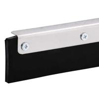 VidaXL Vloertrekkers 5 st 60x122,5 cm staal en rubber - thumbnail