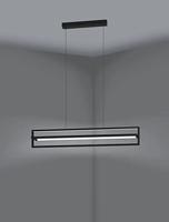 Eglo Led hanglampSiberia zwart - 900466 - thumbnail