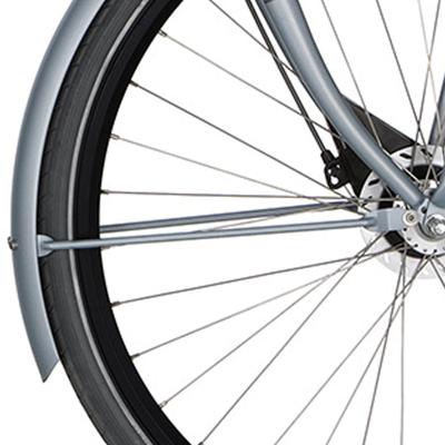 Cortina spatbordstang voor 28 u4 slate matt