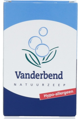 Van Der Bend Zeep 100 Gram