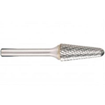 Metabo Accessoires Holprofielfrees HM 6x18x50 mm - 628401000