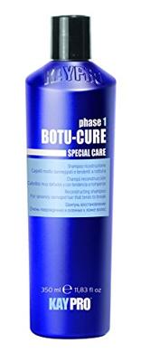 Kay Pro Special Care Botu Cure Phase 1 Shampoo 350ml