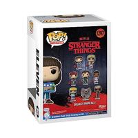 Stranger Things Funko Pop Vinyl: Eleven with Diorama - thumbnail