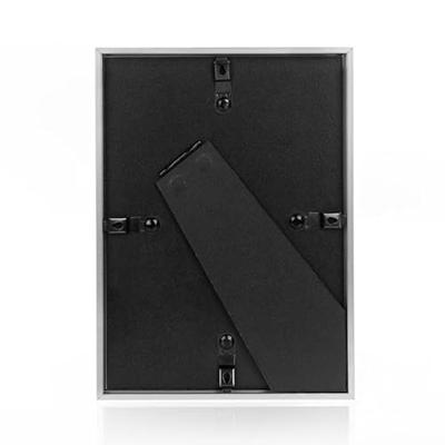 Zep fotolijst al38s2 john silver 13x18 cm