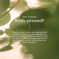Fushi Organic Moringa Oil - thumbnail