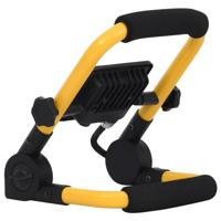 VidaXL Spotlight met handvat led 10 w - thumbnail