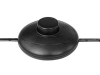 Globo Staande vloerlampBlacky zwart - 15345S - thumbnail