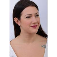 Oorbellen Dames Amen ELPT60BB - thumbnail