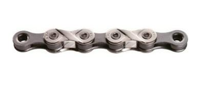 Km C e9 ketting 9-speed 118 schakels - zilver