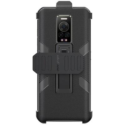 Telefoonhoes Ulefone ARMOR 17 Zwart Telefoonhoes Ulefone ARMOR 17 Zwart