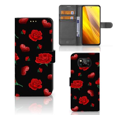 Xiaomi Poco X3 | Poco X3 Pro Leuk Hoesje Valentine Xiaomi Poco X3 | Poco X3 Pro Leuk Hoesje Valentine