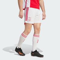 Ajax Broekje Thuis Senior 2023/2024 - Maat XS - Kleur: RoodWit | Soccerfanshop - thumbnail