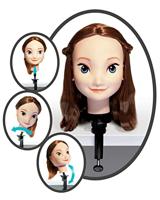Professional Studio haar - thumbnail