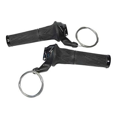 Sram draaiversteller "gx" twist grip shifter gx 11-sp black