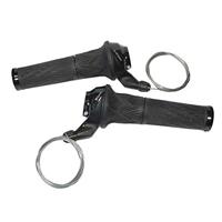 Sram draaiversteller "gx" twist grip shifter gx 11-sp black - thumbnail