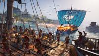 Assassin's Creed Odyssey - thumbnail