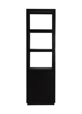 Jaxx Black 60cm-13876