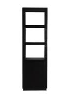 Jaxx Black 60cm-13876 - thumbnail