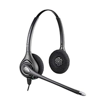 Plantronics Poly SupraPlus NC W/MONITOR Receiver