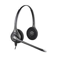 Plantronics Poly SupraPlus NC W/MONITOR Receiver - thumbnail