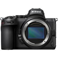 Nikon Z5 body - thumbnail