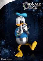 Disney 100 Years of Wonder Dynamic 8ction Heroes Action Figure 1/9 Donald Duck 16 cm - thumbnail