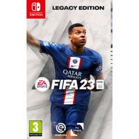 Fifa 23 Legacy Edition - thumbnail