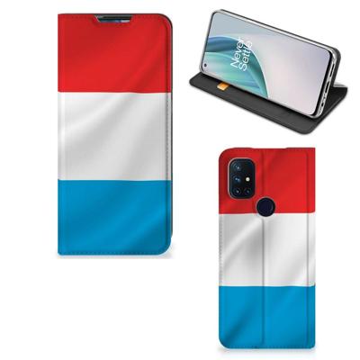 OnePlus Nord N10 5G | Standcase | Luxemburg