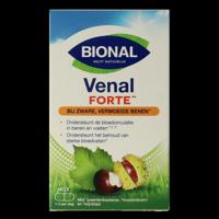 Bional Venal Forte Capsules - thumbnail