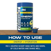 Velocity Fuel Energy - Carb & Electrolyte Energy Powder | Applied - thumbnail