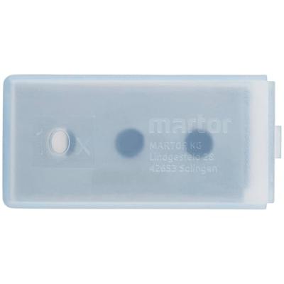 MARTOR 3704060 Industrieel mes nr. 37040 10 stuk(s)