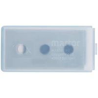 MARTOR 3704060 Industrieel mes nr. 37040 10 stuk(s) - thumbnail