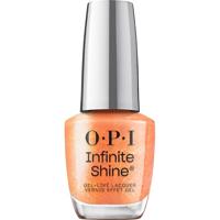 OPI Infinite Shine Step 2 Gel-Like Laquer Dreamsicle 15ml - thumbnail